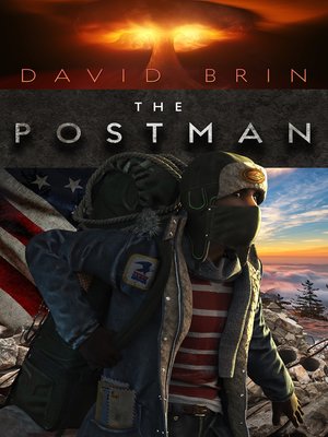 cover image of The Postman